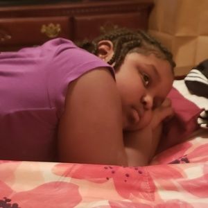 Meet your Posher, Annette